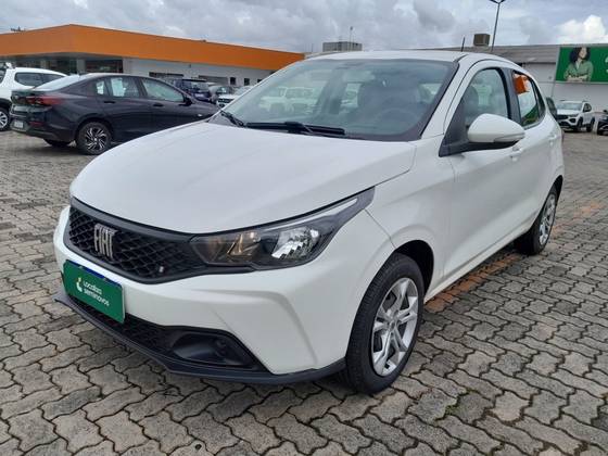 FIAT ARGO 1.0 FIREFLY FLEX DRIVE MANUAL